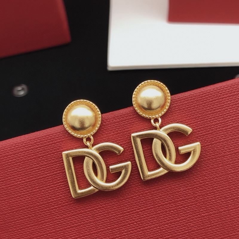 Christian Dior Earrings